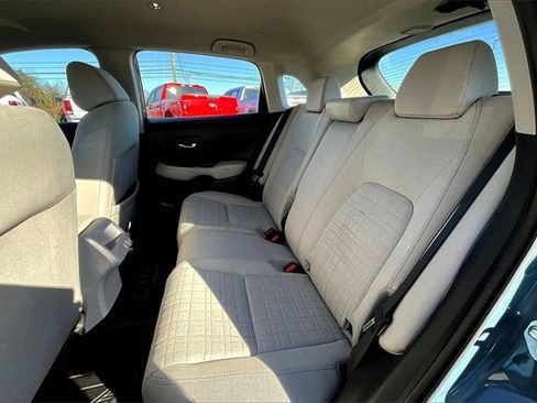 Used 2023 Honda HR-V LX image 20