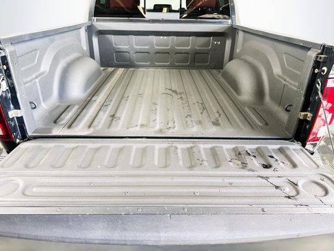 Used 2015 RAM 1500 Rebel w/ Luxury Group image 25