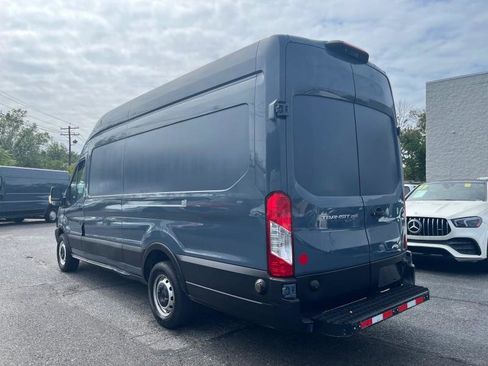 Used 2019 Ford Transit 250 148 High Roof Extended image 4