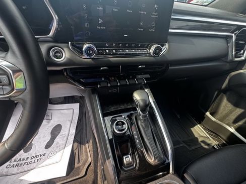 Used 2023 GMC Canyon Elevation w/ Elevation Premium Package image 17