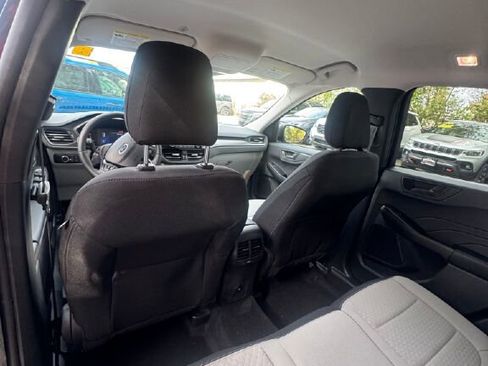 New 2026 Ford Escape Active w/ Cold Weather Package image 17