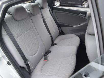 Used 2016 Hyundai Accent SE