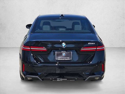 New 2026 BMW 530i w/ M Sport Package image 6