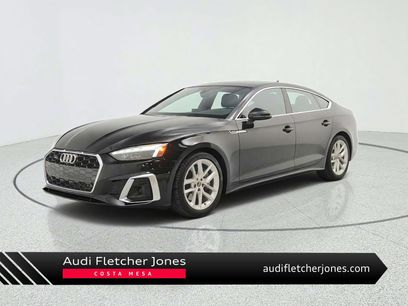 Used 2023 Audi A5 2.0T Premium Plus