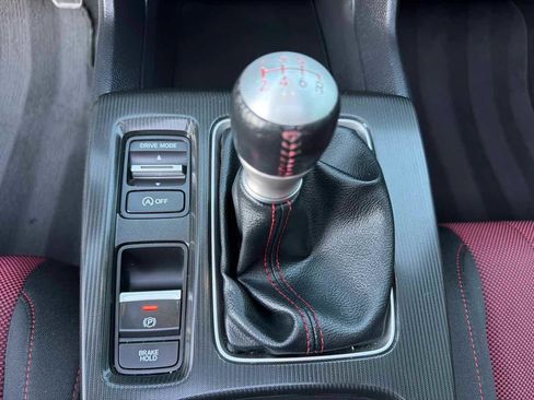 Used 2025 Honda Civic Si image 33