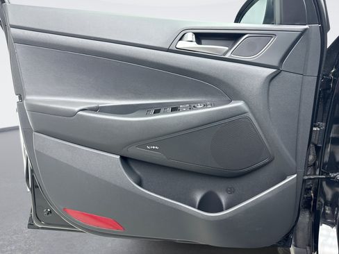 Used 2021 Hyundai Tucson Ultimate AWD/4WD image 9