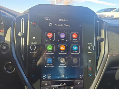 Used 2023 Subaru WRX GT image 19