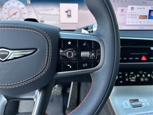 New 2026 Genesis GV70 2.5T Sport Prestige image 28