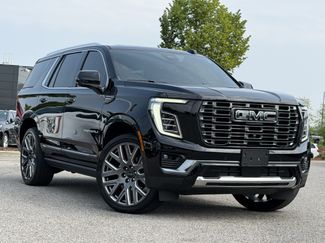 Used 2025 GMC Yukon Denali Ultimate AWD/4WD video 2