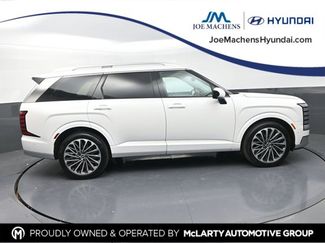 New 2026 Hyundai Palisade Calligraphy video 1