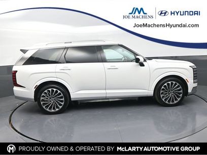 New 2026 Hyundai Palisade Calligraphy
