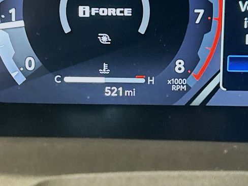 Used 2026 Toyota Tacoma TRD Sport RWD image 13