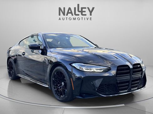 Used 2022 BMW M4 Coupe image 6