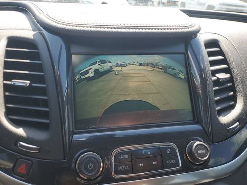 Used 2019 Chevrolet Impala LT w/ LT Convenience Package FWD image 20