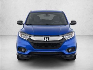 Used 2022 Honda HR-V Sport video 2