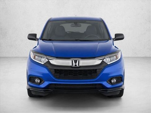 Used 2022 Honda HR-V Sport image 2