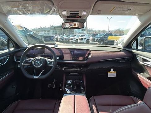 New 2026 Buick Envision Sport Touring AWD/4WD image 31