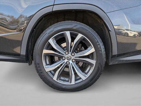 Used 2018 Lexus RX 350L image 13