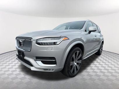 Used 2023 Volvo XC90 B6 Ultimate w/ Protection Package Premier