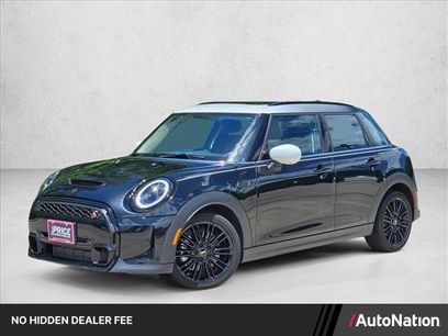 Used 2024 MINI Cooper S