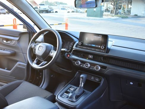 Certified 2023 Honda CR-V LX image 27