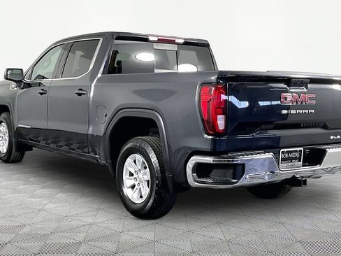 Used 2020 GMC Sierra 1500 SLE w/ SLE Value Package RWD image 4