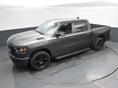 Used 2021 RAM 1500 Big Horn image 40