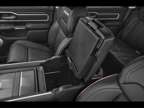 New 2026 RAM 1500 Tungsten image 11