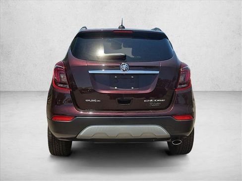 Used 2017 Buick Encore Preferred FWD image 7