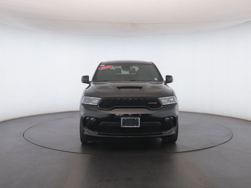 Used 2022 Dodge Durango R/T AWD/4WD image 25