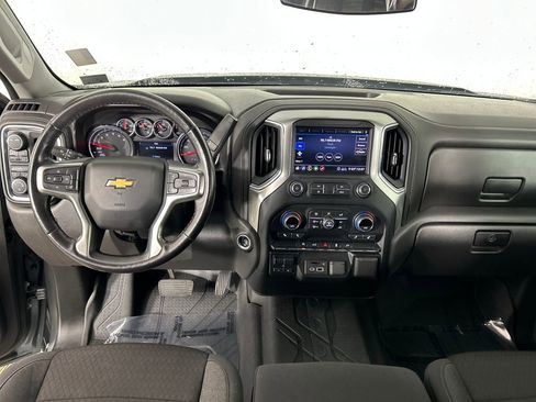 Used 2020 Chevrolet Silverado 1500 LT w/ All-Star Edition image 19