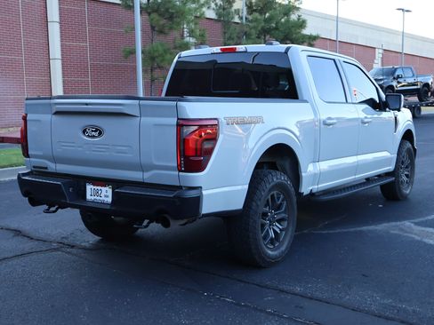 Used 2024 Ford F150 Tremor w/ Equipment Group 402A High AWD/4WD image 41