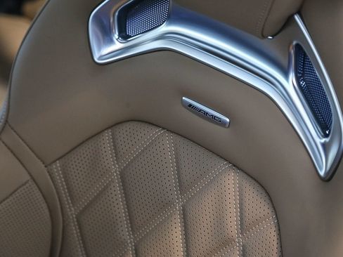 New 2026 Mercedes-Benz AMG GT 63 image 23