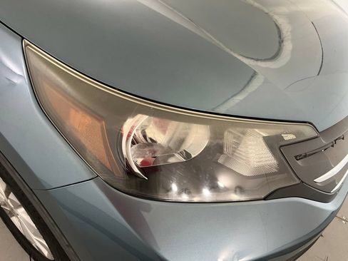 Used 2013 Honda CR-V EX-L image 35