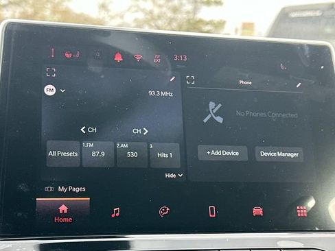 New 2026 Jeep Compass Latitude AWD/4WD image 29