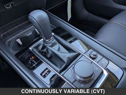 Used 2025 MAZDA CX-50 AWD 2.5 S w/ Premium Plus Pkg image 10