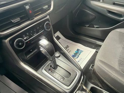 Used 2021 Ford EcoSport SE FWD image 42