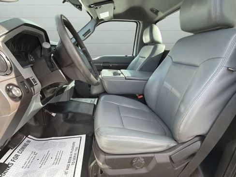 Used 2016 Ford F350 XL image 9