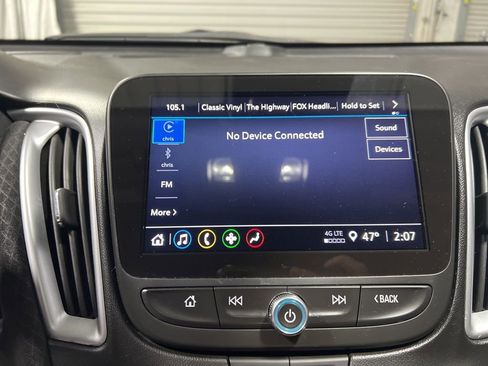 Used 2023 Chevrolet Malibu LT image 33