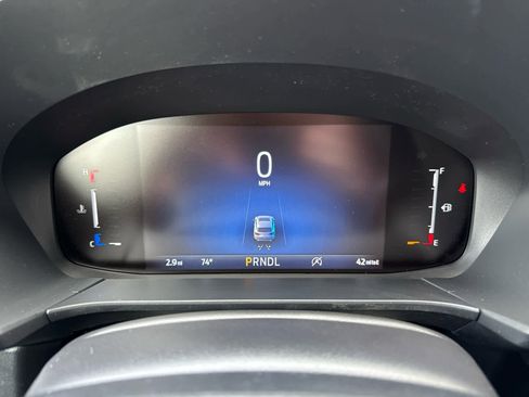 New 2026 Ford Escape ST-Line image 6