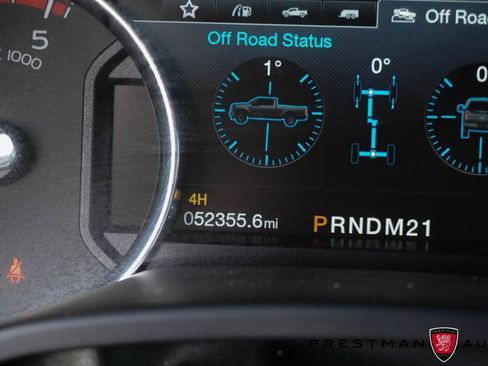 Used 2018 Ford F250 Lariat w/ Lariat Ultimate Package image 36