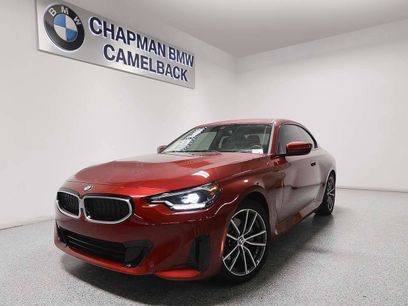 New 2025 BMW 230i Coupe w/ Convenience Package