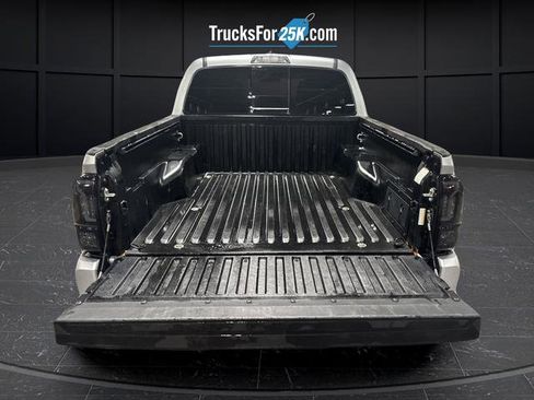 Used 2022 Toyota Tacoma SR5 image 12