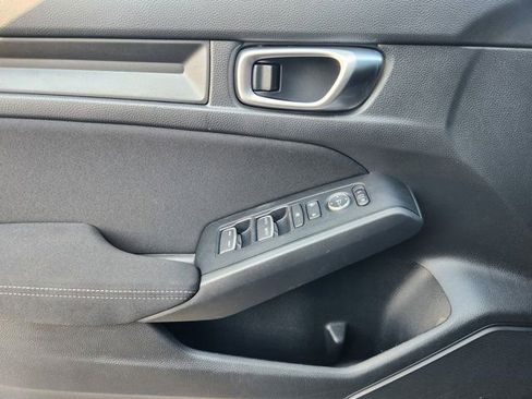 Used 2024 Honda Civic LX image 24