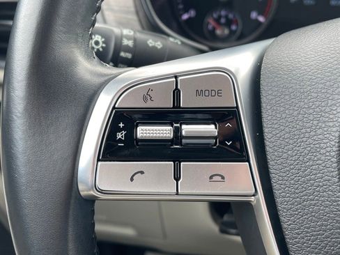 Used 2020 Kia Telluride EX w/ EX Premium Package image 8