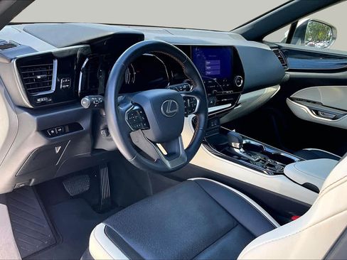 Used 2024 Lexus NX 350 AWD image 17
