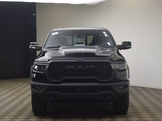 New 2026 RAM 1500 Rebel w/ Rebel Level 2 Equipment Group AWD/4WD video 2