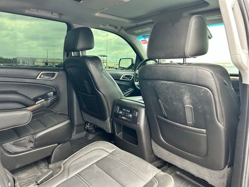 Used 2016 GMC Yukon XL Denali w/ Open Road Package AWD/4WD image 17