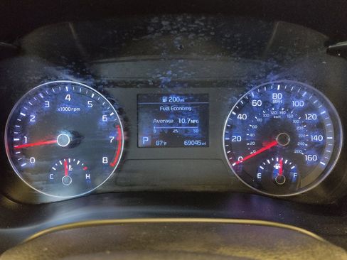 Used 2019 Kia Forte LXS FWD image 23