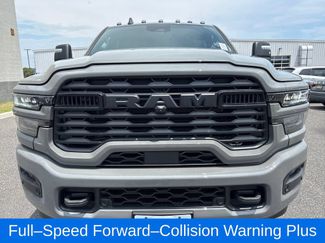 New 2026 RAM 3500 Big Horn AWD/4WD video 2